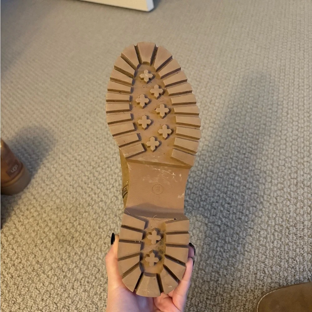 Universal Thread boot - Picture 4 of 4